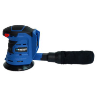 Blaupunkt CO4010 Orbital Sander 18V
