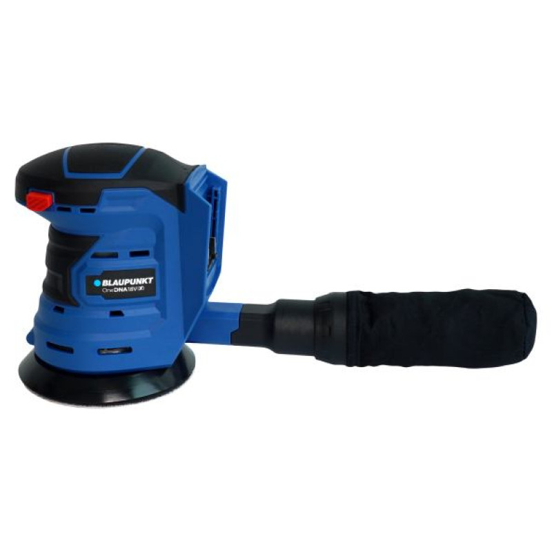 Blaupunkt CO4010 Orbital Sander 18V
