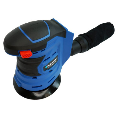 Blaupunkt CO4010 Orbital Sander 18V
