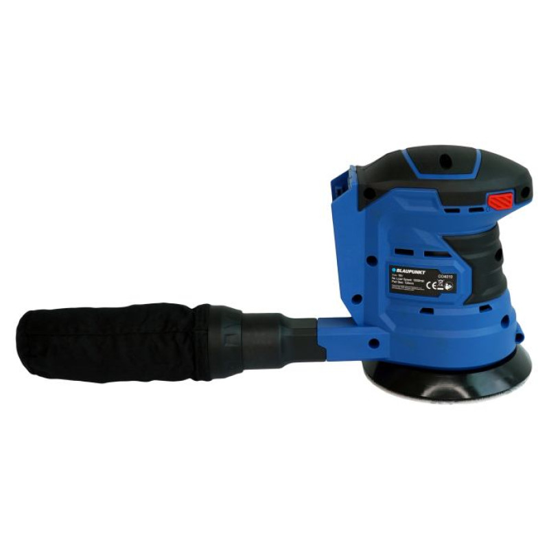 Blaupunkt CO4010 Orbital Sander 18V