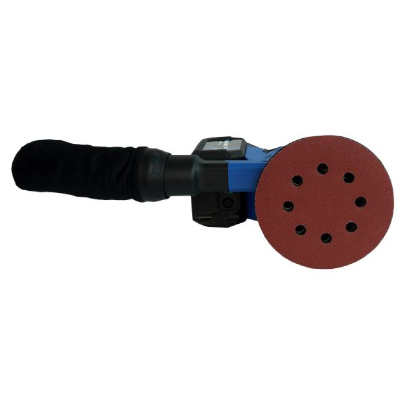 Blaupunkt CO4010 Orbital Sander 18V