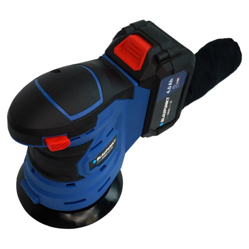 Blaupunkt CO4010 Orbital Sander 18V
