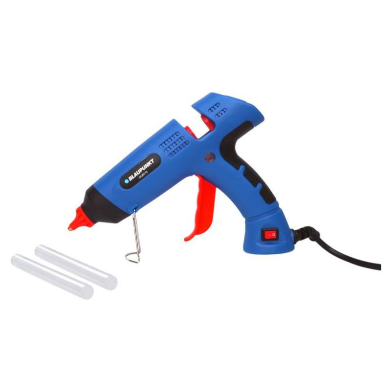 Blaupunkt GG6010 Hot Glue Gun
