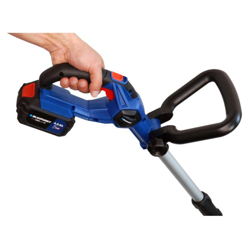 Blaupunkt CT5010 Grass Trimmer 18V