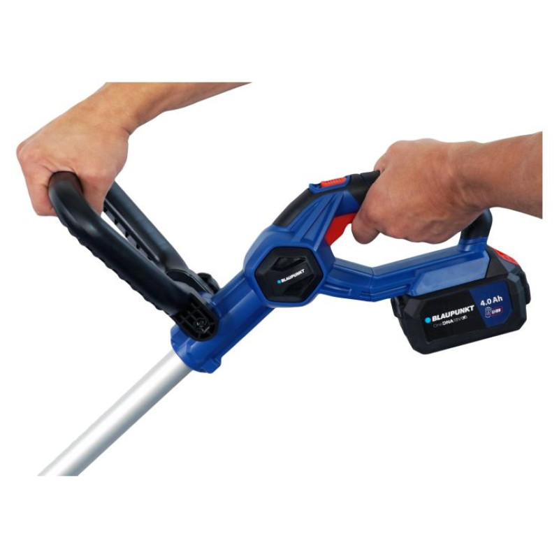 Blaupunkt CT5010 Grass Trimmer 18V