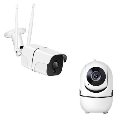 Denver SHO-110x2 + SHC150x2 Bundle