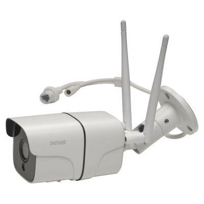 Denver SHO-110x2 + SHC150x2 Bundle