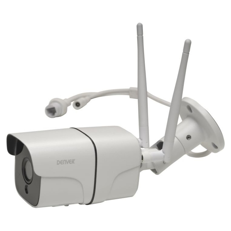 Denver SHO-110x2 + SHC150x2 Bundle