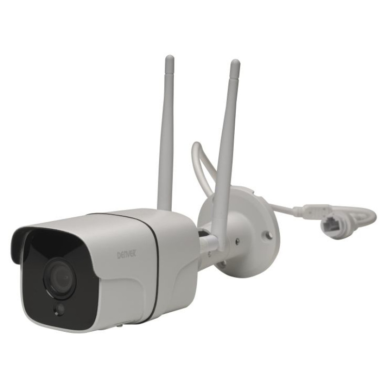 Denver SHO-110x2 + SHC150x2 Bundle