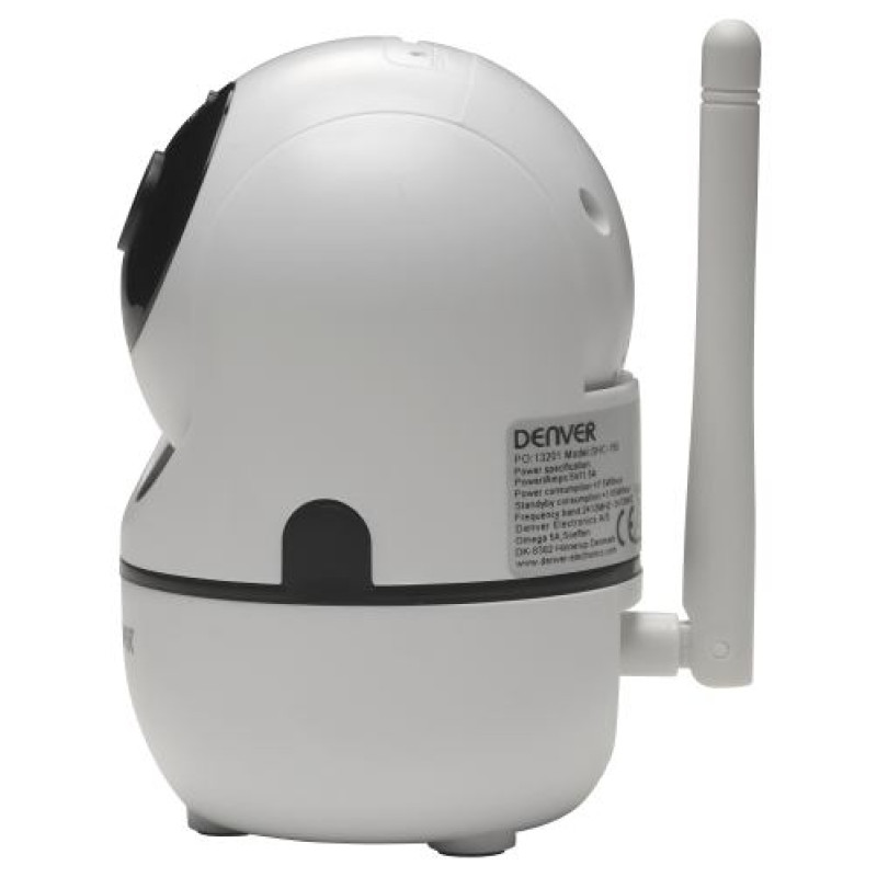 Denver SHO-110x2 + SHC150x2 Bundle