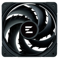 Zalman ZM-AF120 Black 120mm