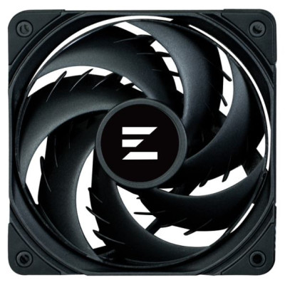 Zalman ZM-AF120 Black 120mm