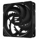 Zalman ZM-AF120 Black 120mm