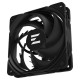 Zalman ZM-AF120 Black 120mm