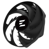 Zalman ZM-AF120 Black 120mm