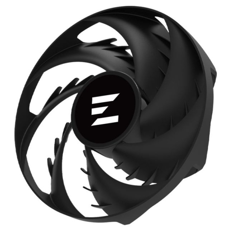 Zalman ZM-AF120 Black 120mm