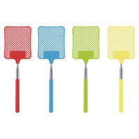 Beper C206UTI020 Telescopic Fly Swatter Paddle
