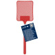 Beper C206UTI020 Telescopic Fly Swatter Paddle