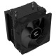 Zalman CNPS4X Black V2  92mm Fan