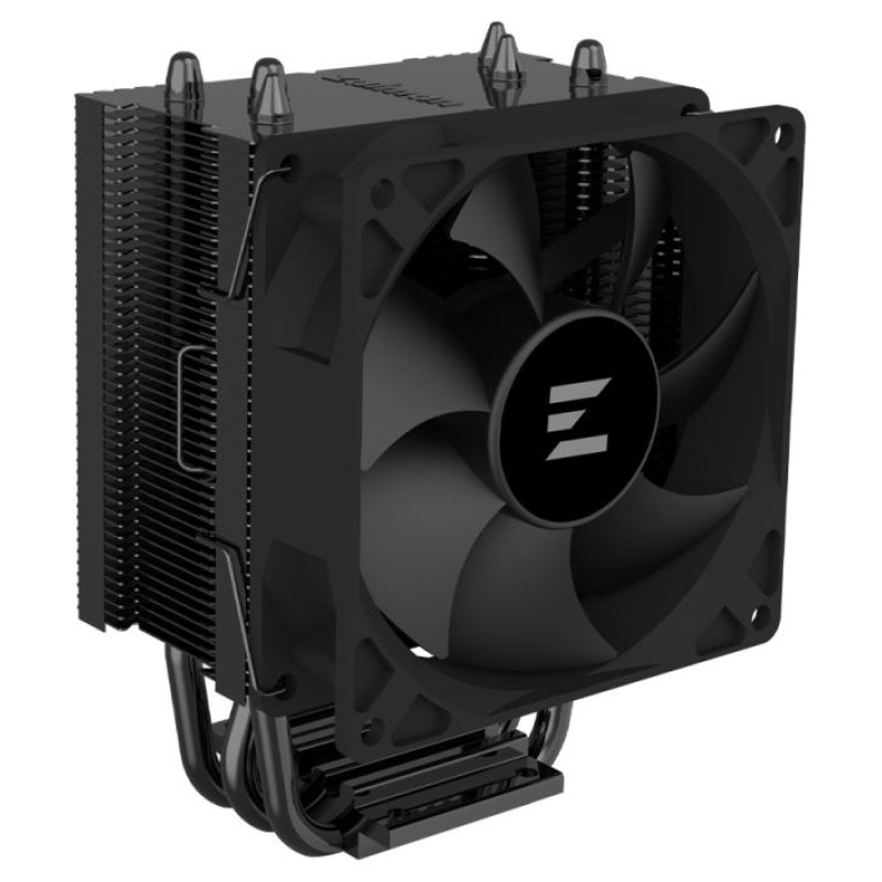 Zalman CNPS4X Black V2  92mm Fan