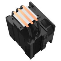 Zalman CNPS4X Black V2  92mm Fan