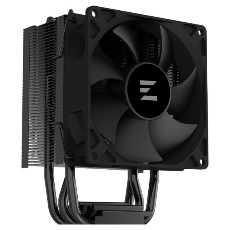 Zalman CNPS4X Black V2  92mm Fan