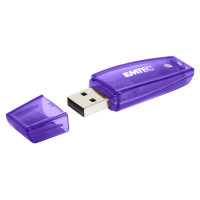 Emtec USB2.0 C410 8GB Purple