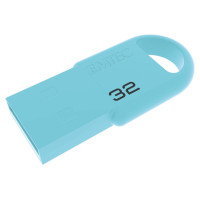 Emtec USB2.0 D250 32GB Mini Blue