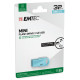 Emtec USB2.0 D250 32GB Mini Blue
