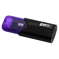 Emtec USB3.2 Click Easy B110 128GB