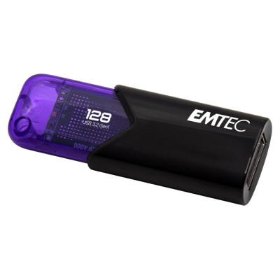 Emtec USB3.2 Click Easy B110 128GB