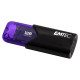 Emtec USB3.2 Click Easy B110 128GB