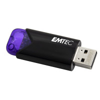 Emtec USB3.2 Click Easy B110 128GB