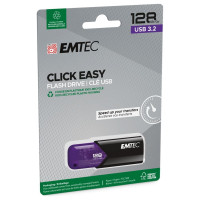 Emtec USB3.2 Click Easy B110 128GB