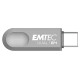 Emtec USB3.2 Type-C Dual D280 64GB