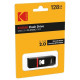 Kodak USB2.0 K100 128GB EKMMD128GK102