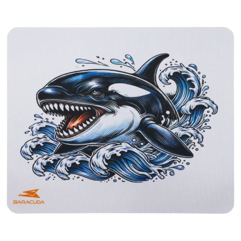 Baracuda BGMP-071 Orca 300x250