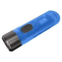 Nitecore FLASHLIGHT T SERIES 300 LUMENS/TIKI GITD BLUE NITECORE