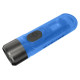 Nitecore FLASHLIGHT T SERIES 300 LUMENS/TIKI GITD BLUE NITECORE