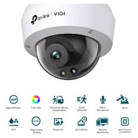 Tp-Link NET CAMERA 3MP IR DOME/VIGI C230(2.8MM) TP-LINK