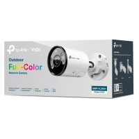Tp-Link NET CAMERA BULLET H.265+ 5MP/INSIGHT S355(2.8MM) TP-LINK