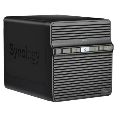 Synology NAS STORAGE TOWER 4BAY/NO HDD DS423 SYNOLOGY