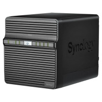 Synology NAS STORAGE TOWER 4BAY/NO HDD DS423 SYNOLOGY