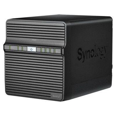 Synology NAS STORAGE TOWER 4BAY/NO HDD DS423 SYNOLOGY