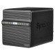Synology NAS STORAGE TOWER 4BAY/NO HDD DS423 SYNOLOGY