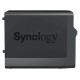 Synology NAS STORAGE TOWER 4BAY/NO HDD DS423 SYNOLOGY
