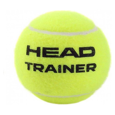 Head Trainer 578120 tennis ball