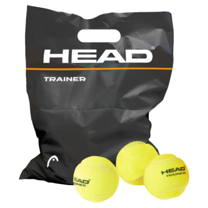 Head Trainer 578120 tennis ball