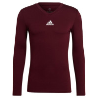 Adidas T-shirt adidas Team Base Tee M GN7503 (2XL)