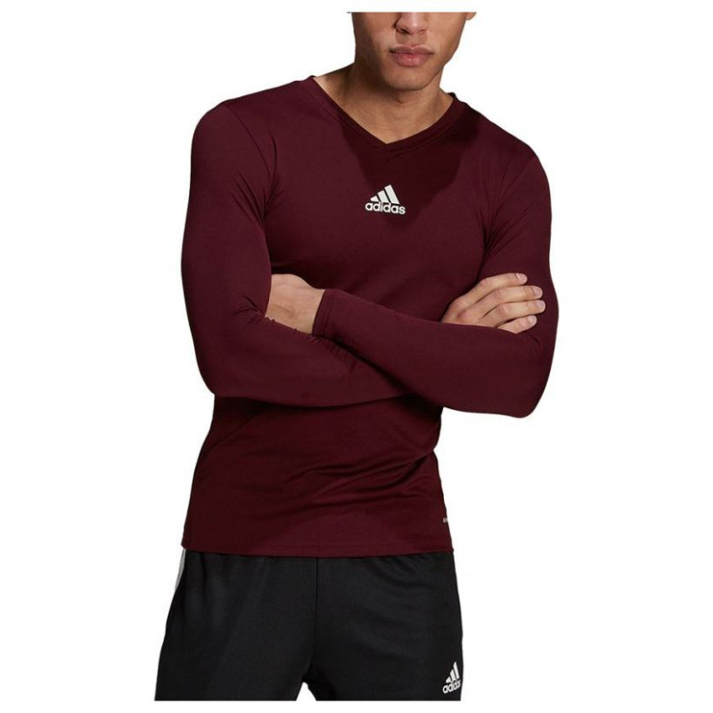 Adidas T-shirt adidas Team Base Tee M GN7503 (2XL)